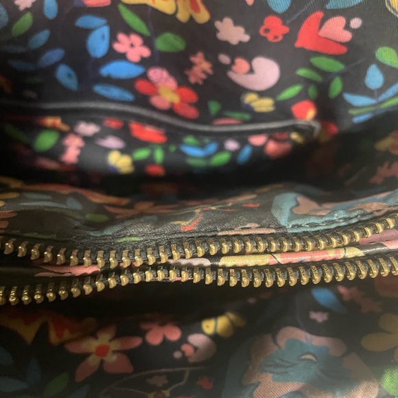 Disney Alice in wonderland purse bag - Picture 4 of 5